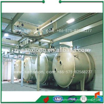 FDG Type Vacuum Freeze Dryer Price